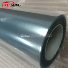 Защитная пленка для автомобиля, прозрачная, 102030405060X 100% см, 3 слоя