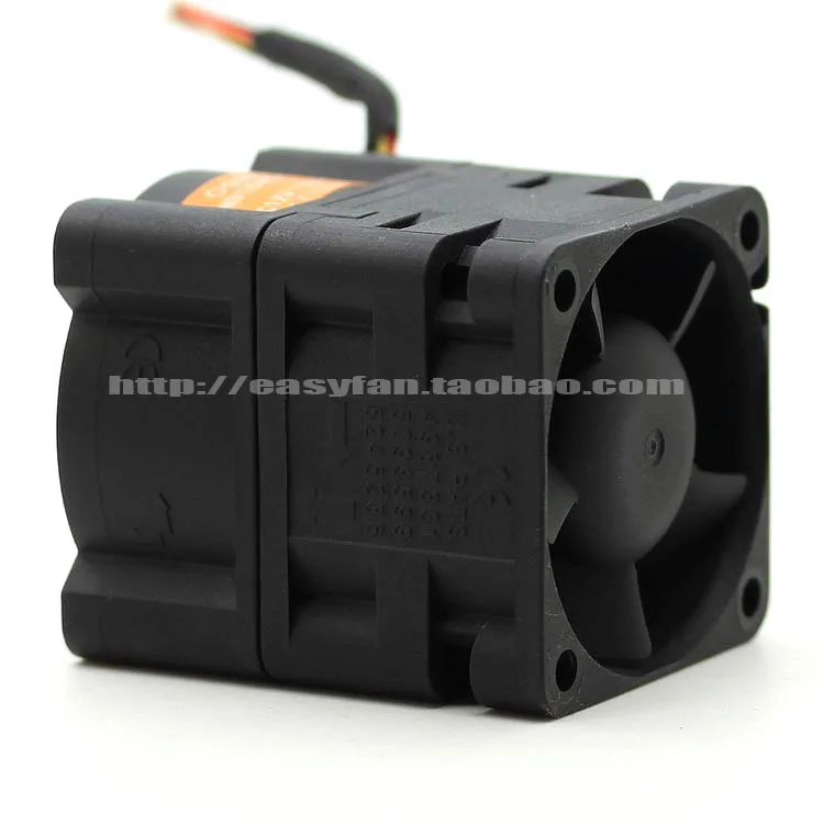 Новый SUNON 12V 0.49A PMD1204PQB1 A (X4) для HP DL360G3 1U Сервер вентилятор охлаждения| |