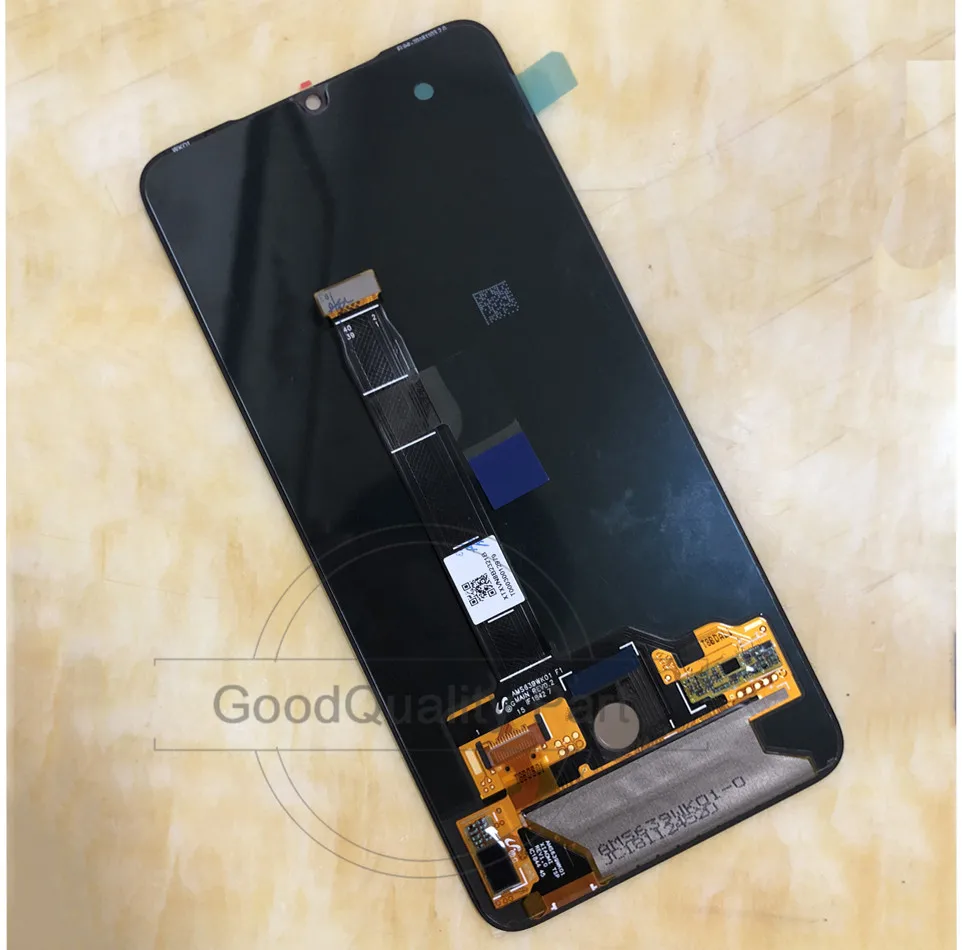 Amoled для Xiaomi mi 9 lcd mi 9 дисплей дигитайзер сборка сенсорный экран M1903F Замена для Xiaomi mi 9SE ЖК mi 9 mi 9 SE