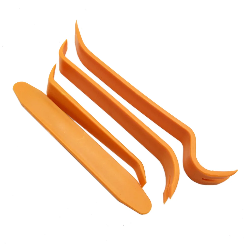 CNIKESIN Plastic Fasteners Trim Dash Removal Clips Car Door Panel Installer cover Pry Repair Tool Tools styling | Автомобили и