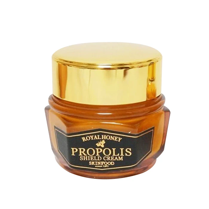 Royal Honey Propolis Shield Cream 63ml