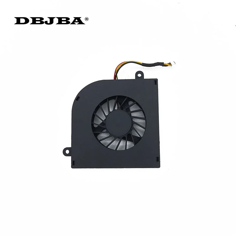 Охлаждающий вентилятор для ноутбука Lenovo 3000 V100 GB0506PGV1 A 13. V1.B2320. F. GN DC5V 3 контактный