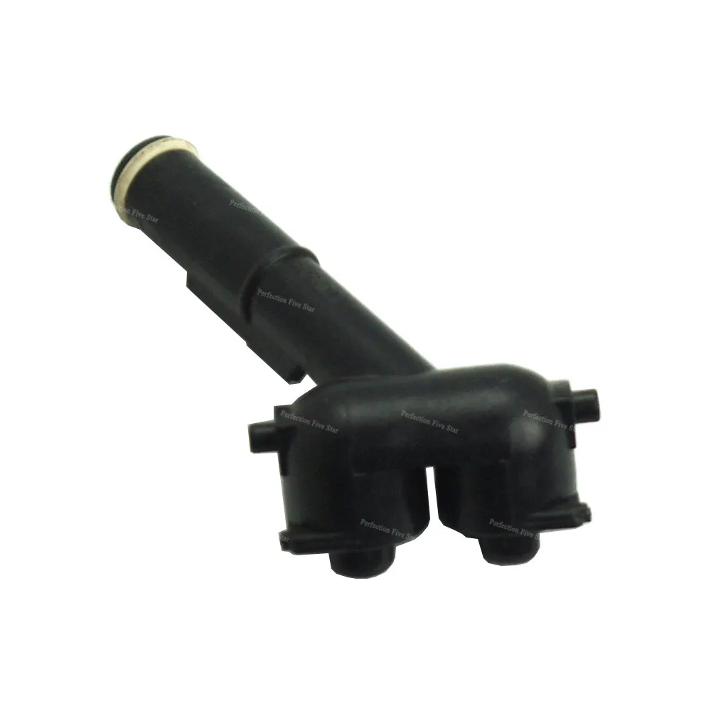 Пара омывателя передних фар Форсунка для VW Passat B5 1997 1998 1999 3B0955103 3B0955104|Амортизаторы|