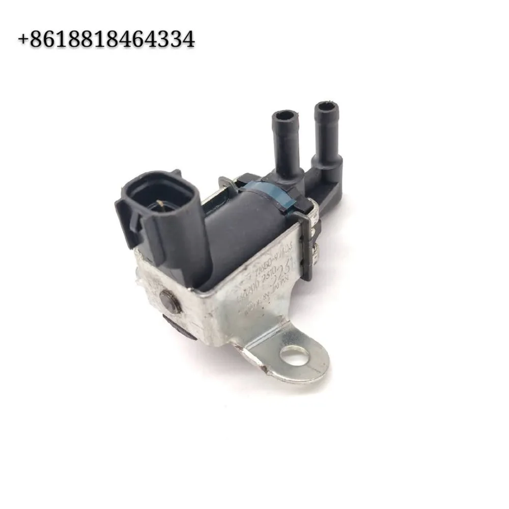 Высококачественный вакуумный клапан для DAIHATSU YRV M2 1 3 64KW OEM #17650-97403 136200-2310 1765097403