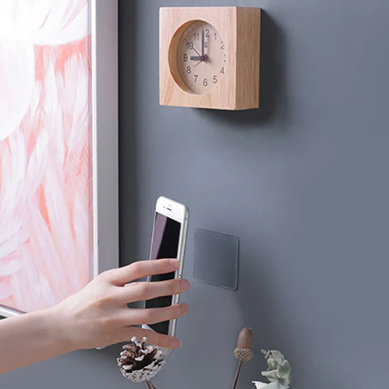 20 шт. настенные клейкие крючки для кухни|Крючки и направляющие| |