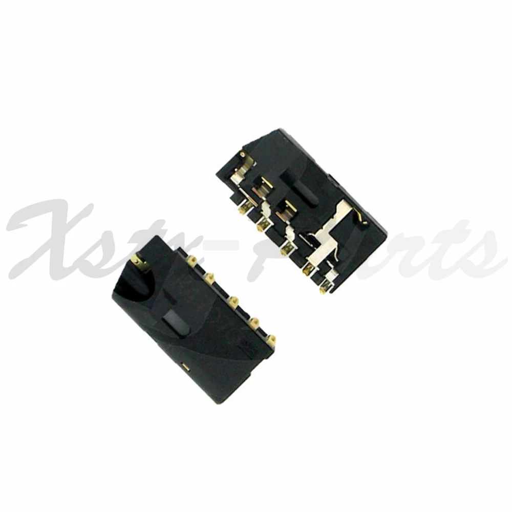 

1x For LG G4 H815 H811 810 Replacement Headphone Jack Connector Port Socket Genuine