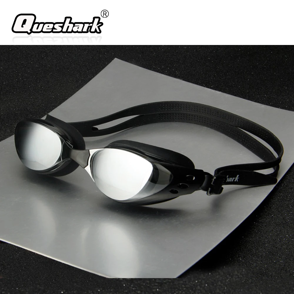 Новые качественные мужские и женские очки для взрослых спортивные бассейна