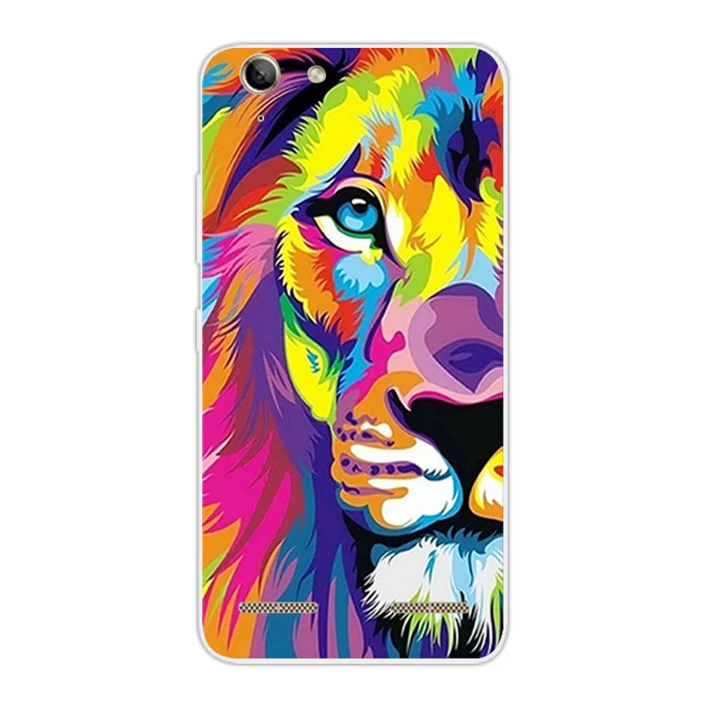06 Для lenovo Vibe K5/K5 Plus Lemon 3 A6020a40 A6020 A40 задняя крышка силиконовый дизайн для lenovo Vibe K5 Plus чехол - Цвет: 06