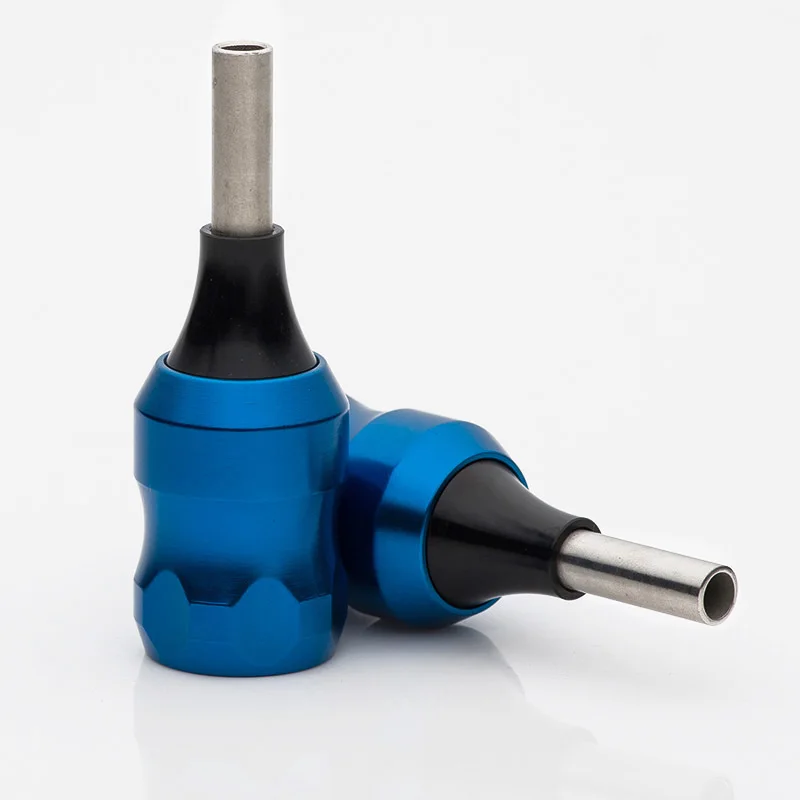 Изысканный внешний вид резной арочный короткий 28 мм диаметр алюминиевый сплав