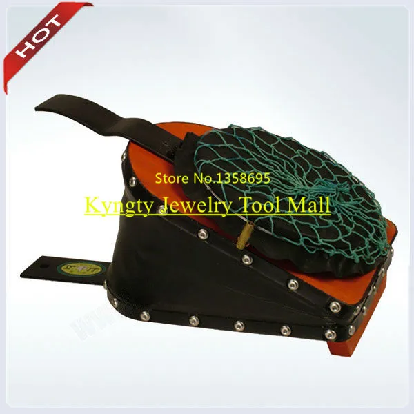 Новые продукты кожаный воздушный Bellow для ювелирных изделий сварочные ювелирные