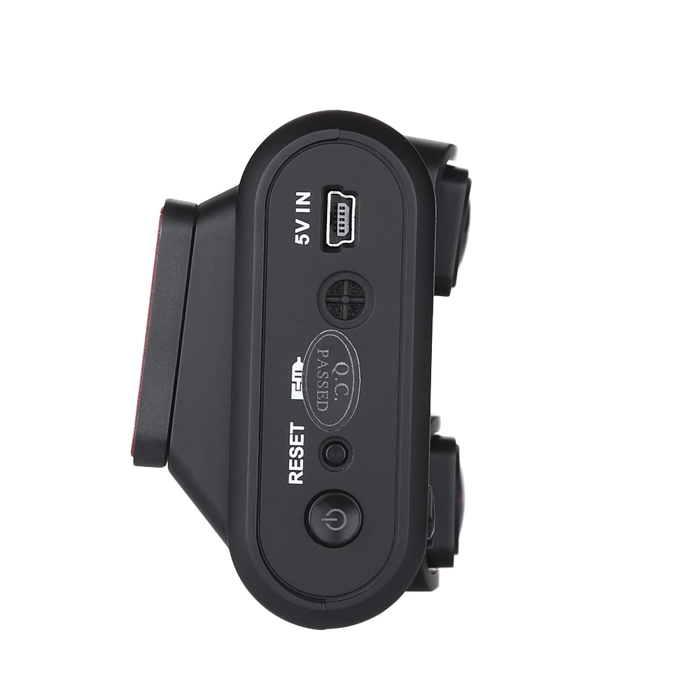 Dash Cam двойной видеорегистратор для автомобиля камера Запись рекордер sony IMX323 Full HD