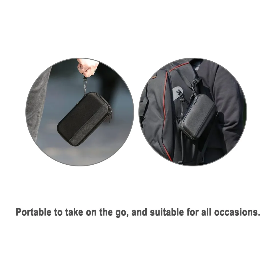 EasyAcc Бестселлер чехол для внешнего зарядного устройства портативное Внешнее