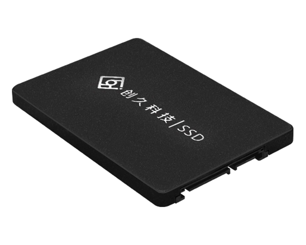 Reeinno Храбрый волк SSD SATA3 128 ГБ 2,5 дюймов чтения/wirte скорость 350-500 МБ/с. высокая скорость жесткий диск напрямую с фабрики 128 ГБ/256 ГБ