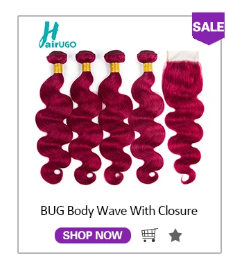 Парики из натуральных волос HairUgo парик с волнистыми волосами 4*4 парик из перуанских Реми кружевные парики предварительно выщипанные волосы для черных женщин