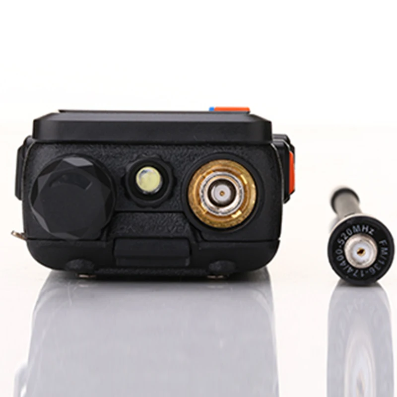 3 шт. Baofeng UV 5R УКВ портативной рации CB FM УФ Dual Band двухстороннее радиолюбителей UV5R