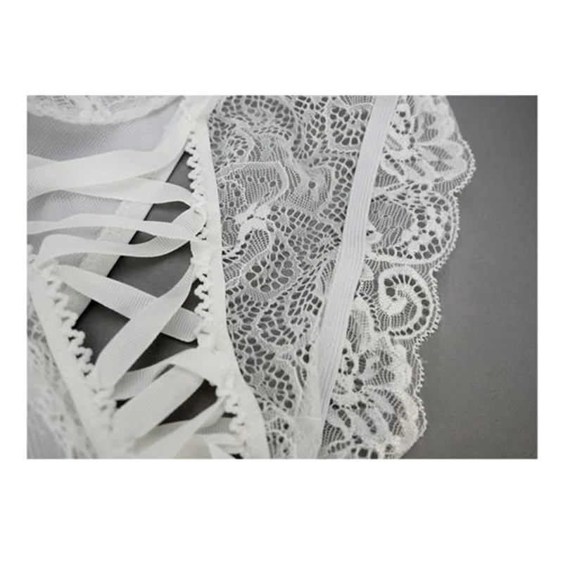 Летнее Новое сексуальное женское белье в европейском и американском стиле