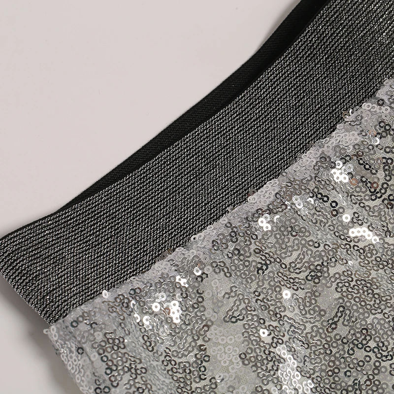 Colysmo женские брюки с блестками, блестящие металлические брюки, женские брюки с блестками, обтягивающие женские брюки, Стрейчевые брюки-карандаш с высокой талией