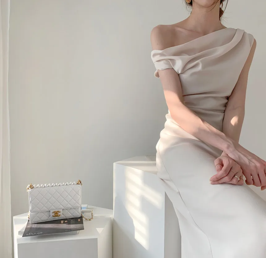 Летнее женское однотонное элегантное платье vestidos, деловые вечерние облегающие офисные женские платья