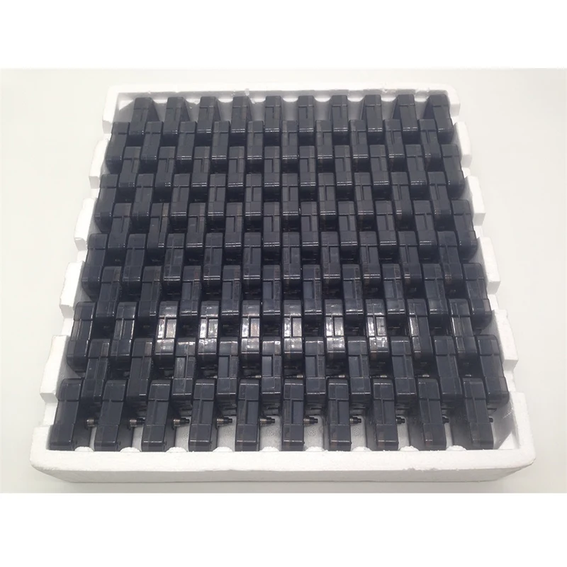 2016 часовой механизм новый стиль Кварцевые часы DIY процесс движение частей ремонт