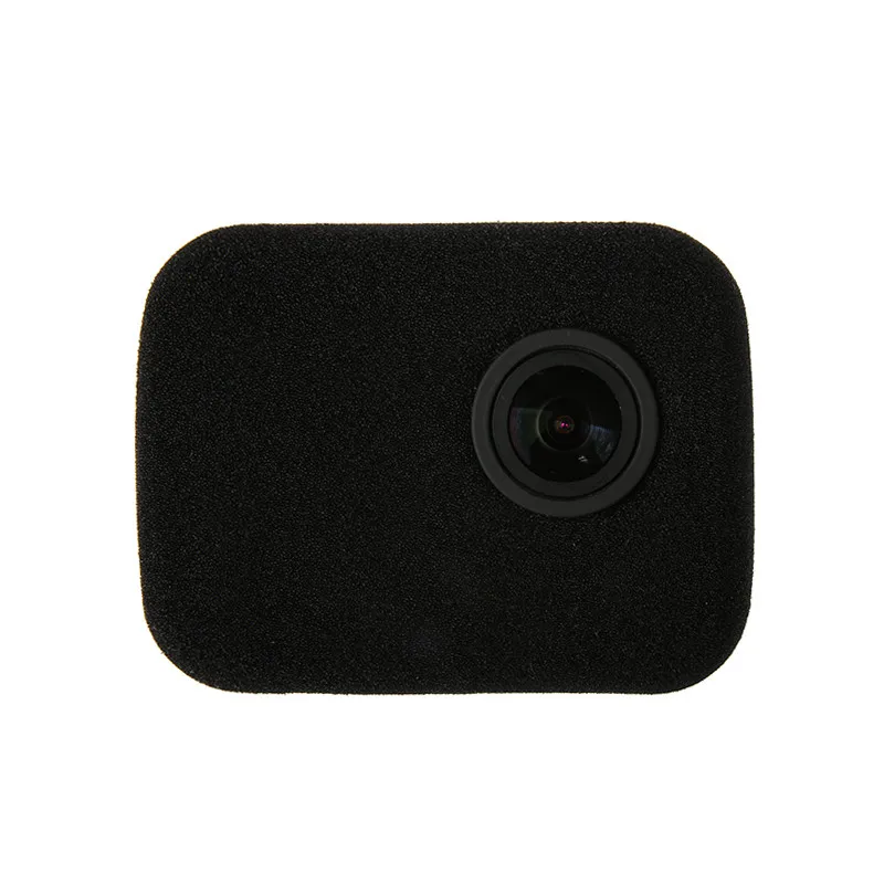 Поролоновая губчатая крышка ветрового стекла для Gopro Hero 4/3/3 + камера|for gopro hero|camera