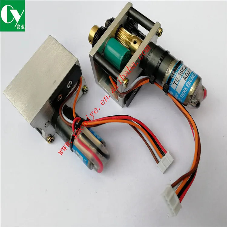 Ryobi 680 Ryobi 750 Ryobi 524 мотор накатных валиков сборки TE-16KJ2-12-384