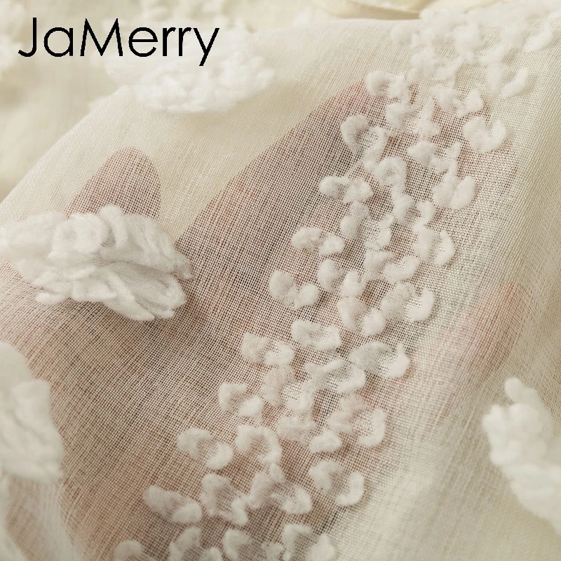 JaMerry, винтажное, элегантное, Цветочная вышивка, женское, короткое платье, сексуальный, на тонких бретелях, летний сарафан, одноцветное, женское, повседневное платье