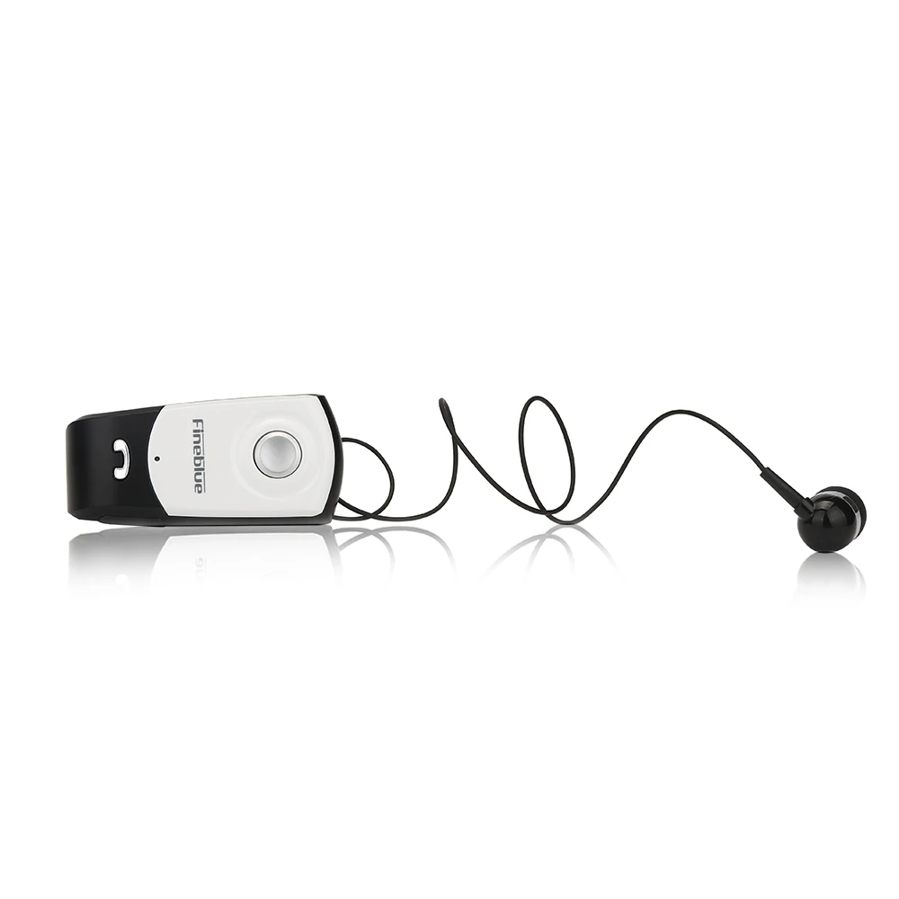Fineblue F960 Bluetooth наушники Беспроводной вкладыши громкой связи с микрофон гарнитуры