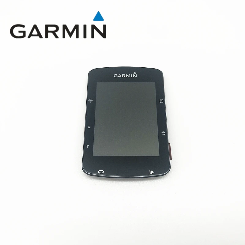Оригинальный велосипедный секундомер ЖК-экран для GARMIN EDGE 520 измеритель скорости
