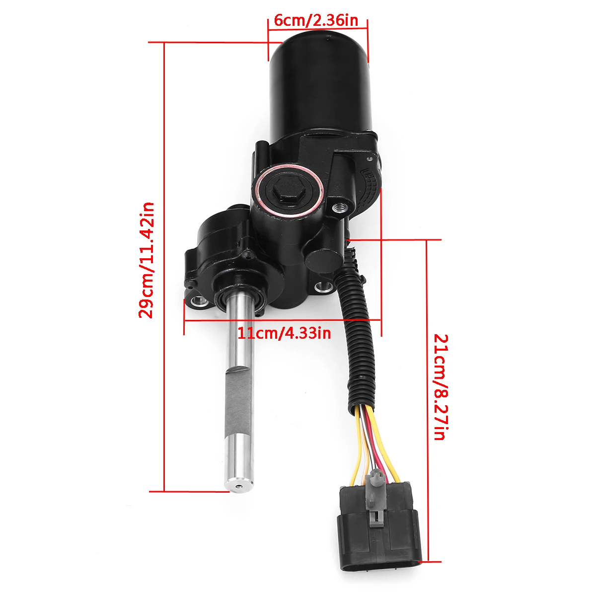 

2007-2014 GM Yukon Suburban Tahoe Black 19303235