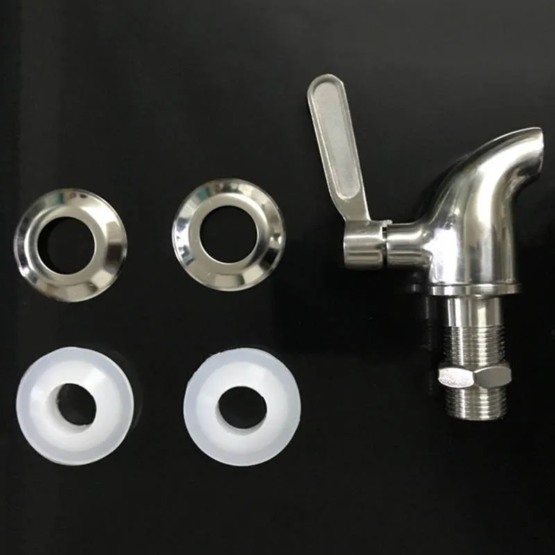 Ведра для воды контейнеры смесителя запасные части домашнего кухонного