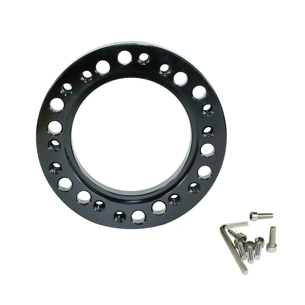 Ступица рулевого колеса 1/2 дюйма набор для сборки ступицы адаптер оформления|adapter