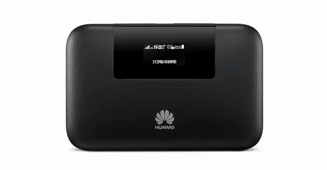 Оригинальный разблокированный мобильный Wi Fi роутер Huawei E5770 E5770S 320 150 Мбит/с 4G с