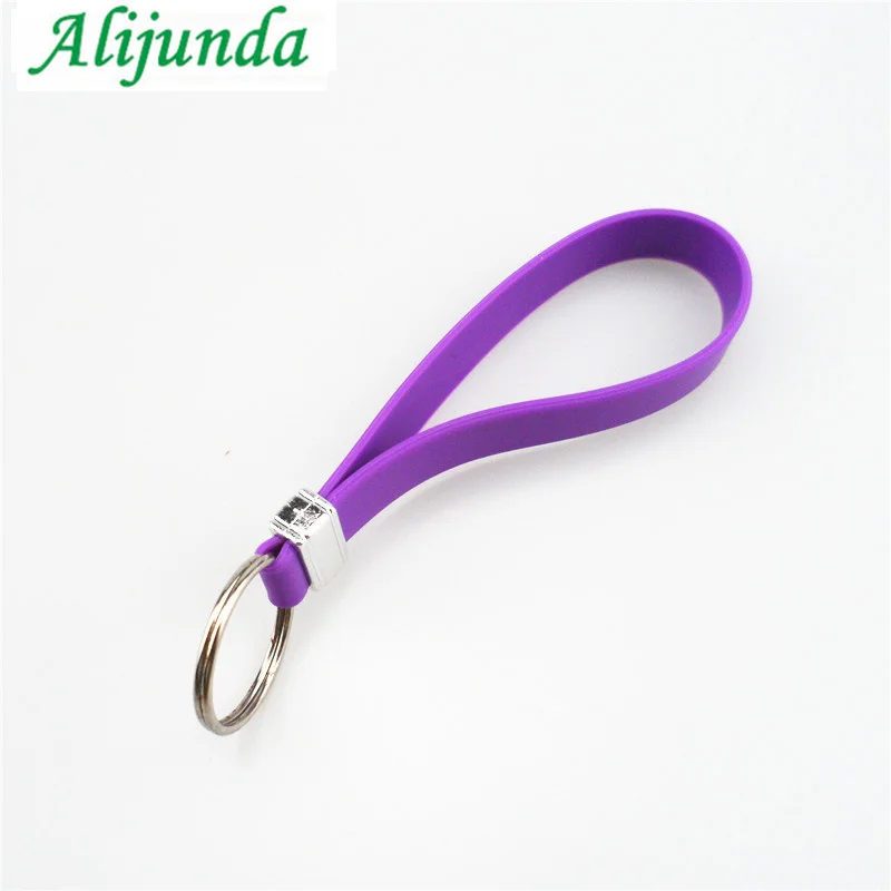 Автомобильный сплав силиконовый брелок автомобильный Стайлинг аксессуары для