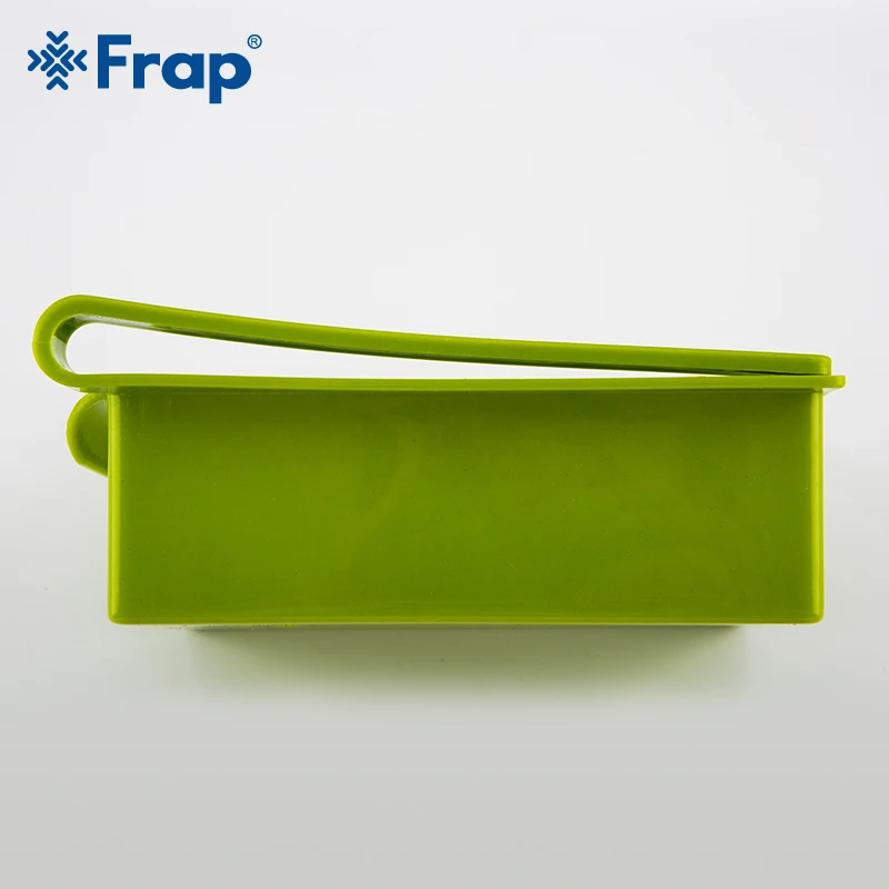 FRAP Kitchen Refrigerator Organizer Storage Box Food Container saving space Rack Pull-out Drawers Fresh Sort | Дом и сад