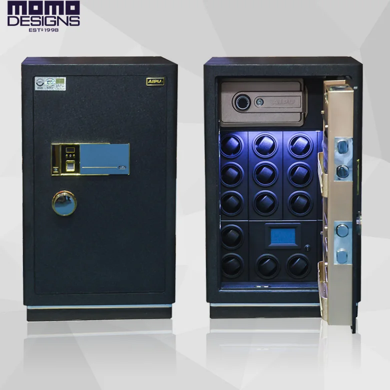 Защитный чехол для часов автоматическая защита от кражи|box for|strong boxbox safe |