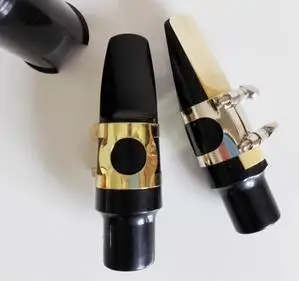 5 комплектов мундштук Tenor sax с лигатурой и крышкой тростником | Спорт развлечения