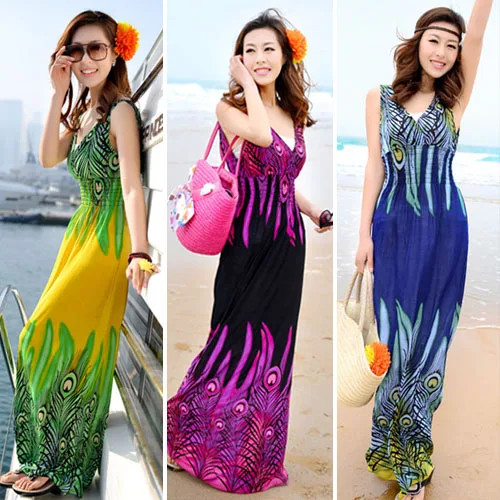 Осенние женские 2020 застежкой-молнией на спине бретельках богемное пляжное