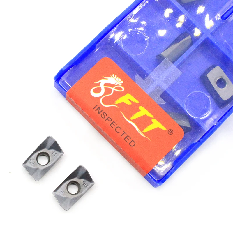 ADMX11T308SR M HP1020 новый оригинальный твердосплавный инструмент высокого качества