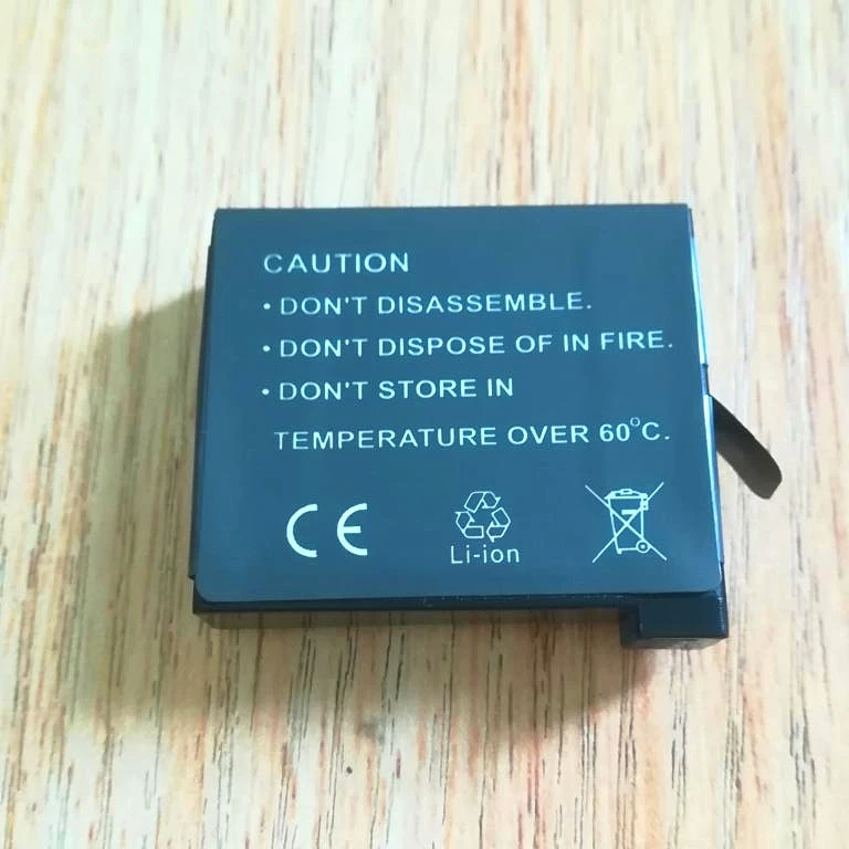 Новинка зарядное устройство для аккумуляторов Clownfish USB ЖК экран Двойная зарядка