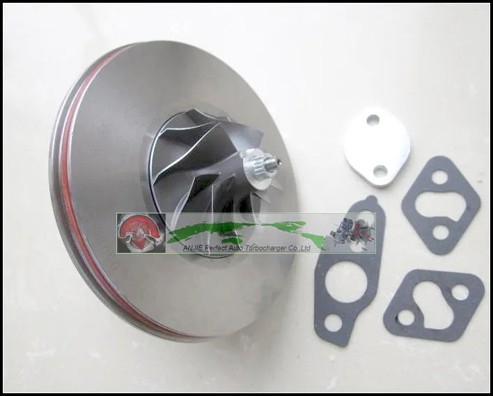 Турбокартридж CHRA CT15B 17201 46040 1720146040 для TOYOTA Makr II Chaser Cresta Tourer V JZX100 1JZ GTE