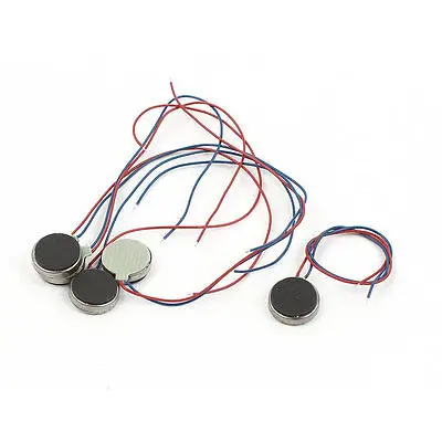 5 шт. DC3V/0.1A 1 V/0.05A 10x2 7mm Мотор вибромотор Вибромоторы |phone vibrator|vibration motorphone vibrate motor |