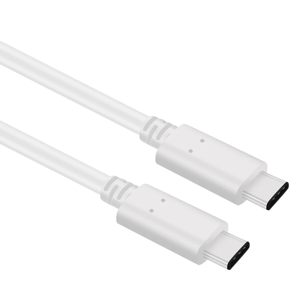 Thbelieve USB C к кабели для Huawei 1 м PVC передачи данных USBC удлинительные шнуры типа