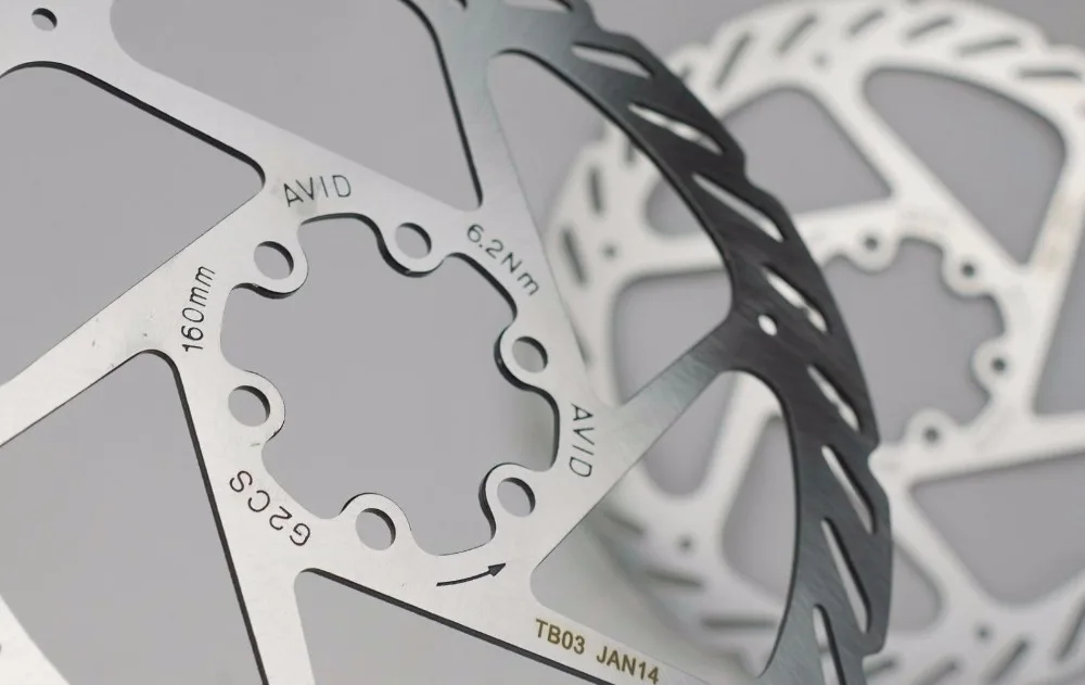AVID BB7 передние и задние дисковые тормоза 160 мм|avid bb7 disc brake|disc brakeavid |