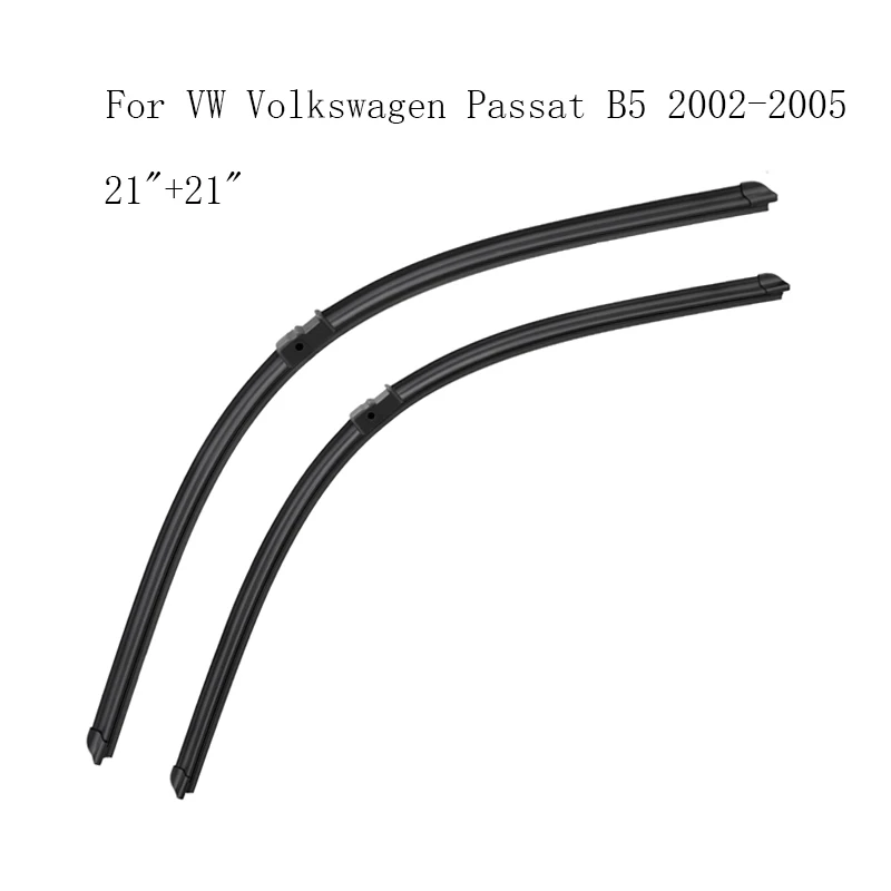 

Щетка стеклоочистителя для лобового стекла, для Volkswagen VW Passat B5 2002-2005