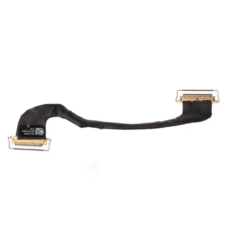 1 шт. высокоэффективный гибкий кабель для ЖК дисплея замена разъема Apple iPad 2 A1395 A1396