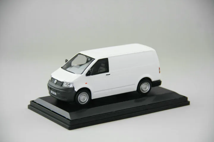 Литая Игрушечная модель подарок 1:43 весы VOLKSWAGEN T5 мультивена Хай-Бизнес Путешествия автомобилей модель, украшения, коллекция