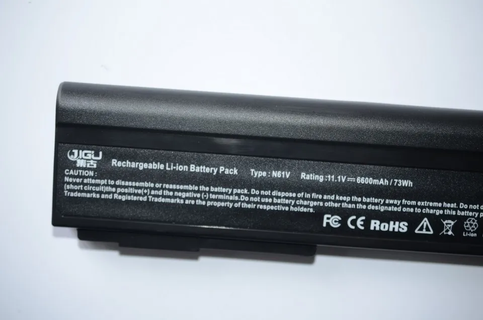 Jigu батарея для ноутбука для Asus M50SR M50SV M50V M50 M50Q M50S M50SAM50VC M50VM 70-NED1B2000Z 70-NED1B2100Z 70-NTS1B2000Z M50VN