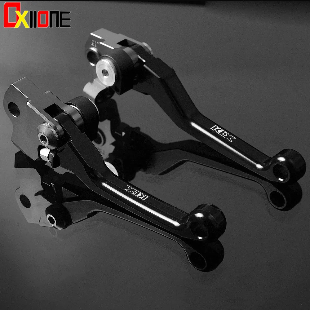 CNC поворотный тормоз сцепления рычаги для Kawasaki KLX 150 S KLX150 KLX150S 1998 2007 1999 2000 2001 2002 | Отзывы и видеообзор