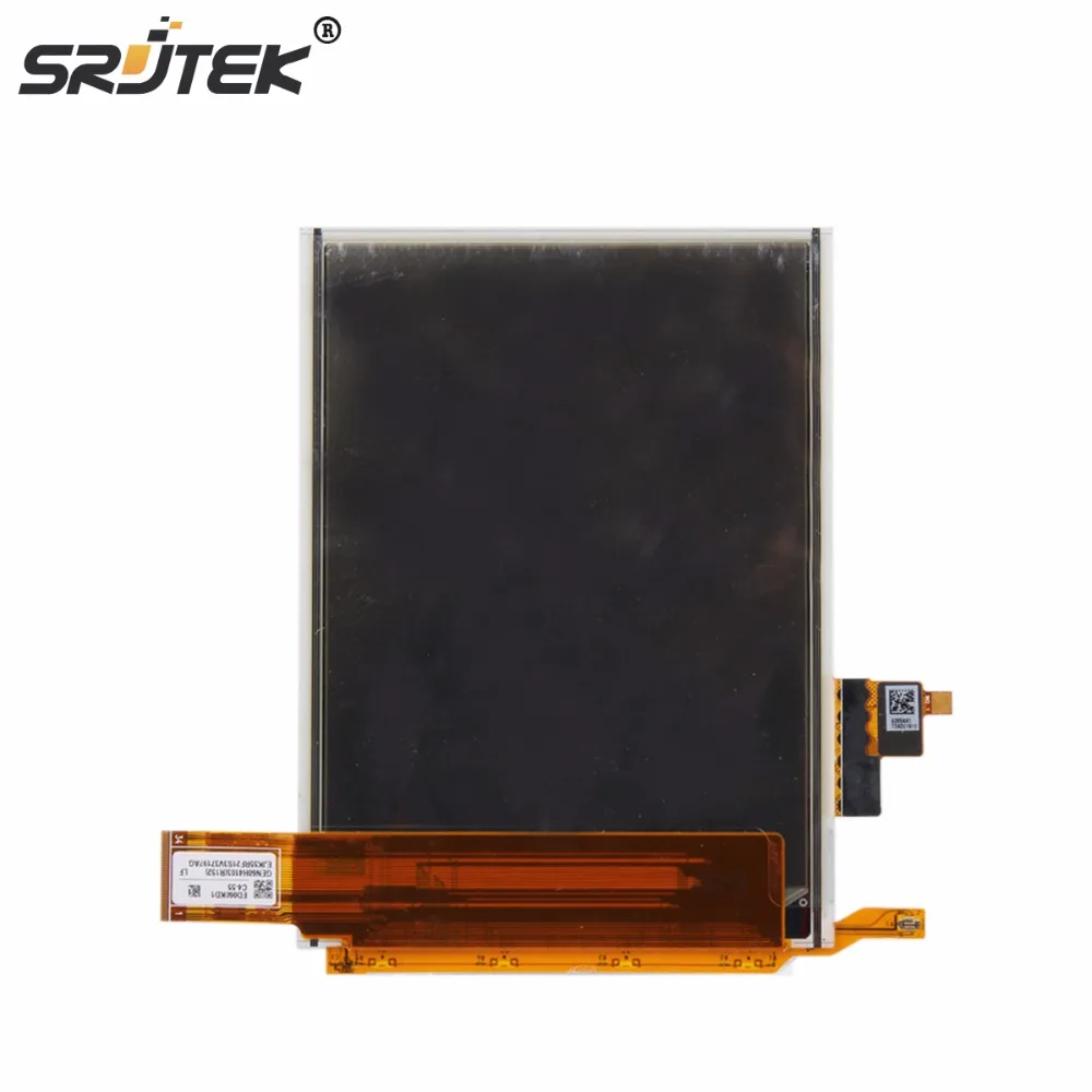 Srjtek ED060KD1 для Amazon Kindle Paperwhite 2015 электронная книга читатель ЖК дисплей сенсорный
