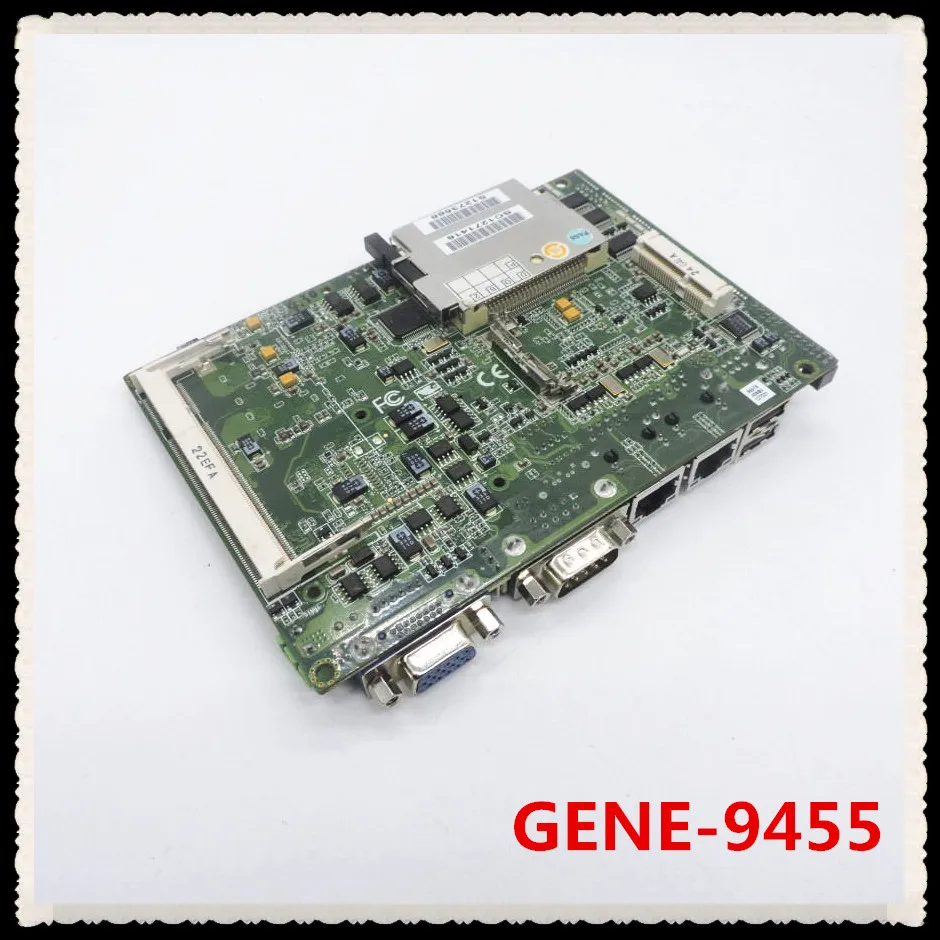 Плата промышленного оборудования GENE 9455 REV B1.0 (GENE 9315) 19079455B0|Зарядные устройства| |